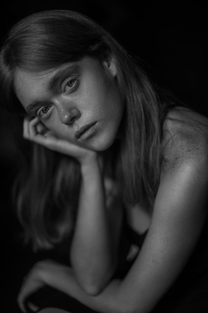 Photograph by Кристина и Оксана Митиревы