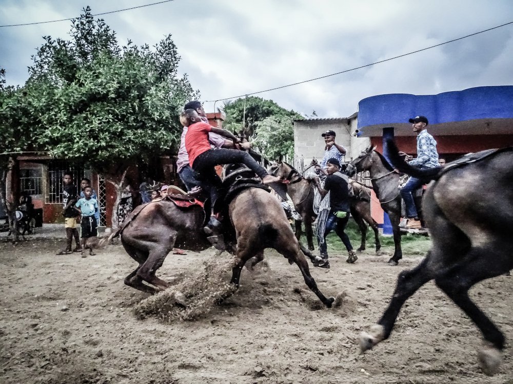 Photograph by Sven Delaye