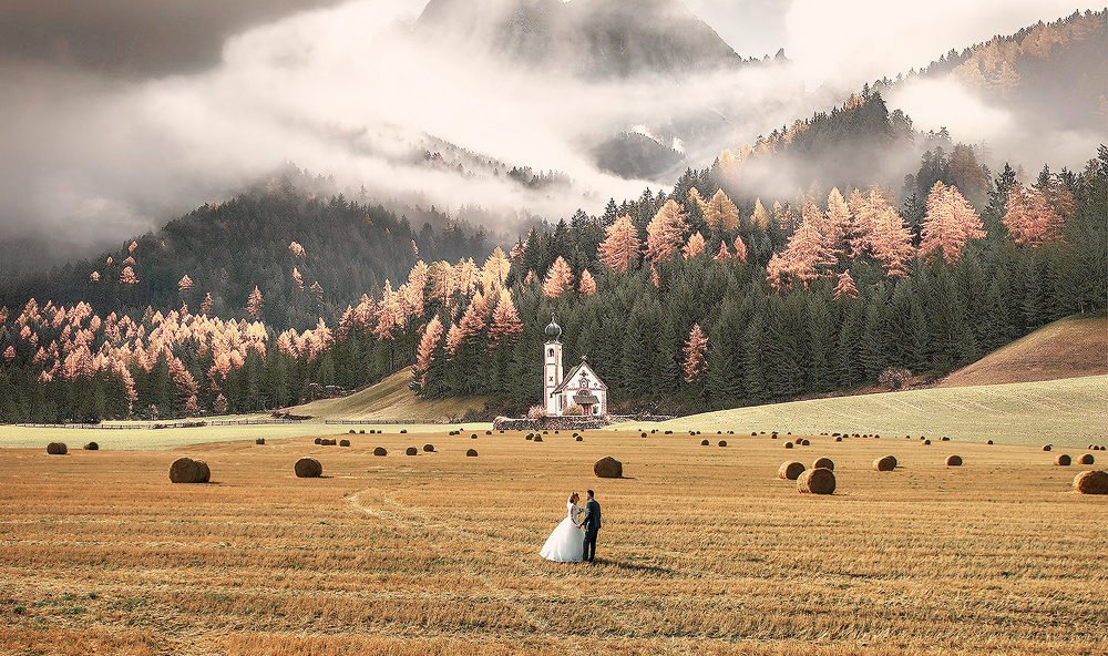 Photograph by Максим Емельянов