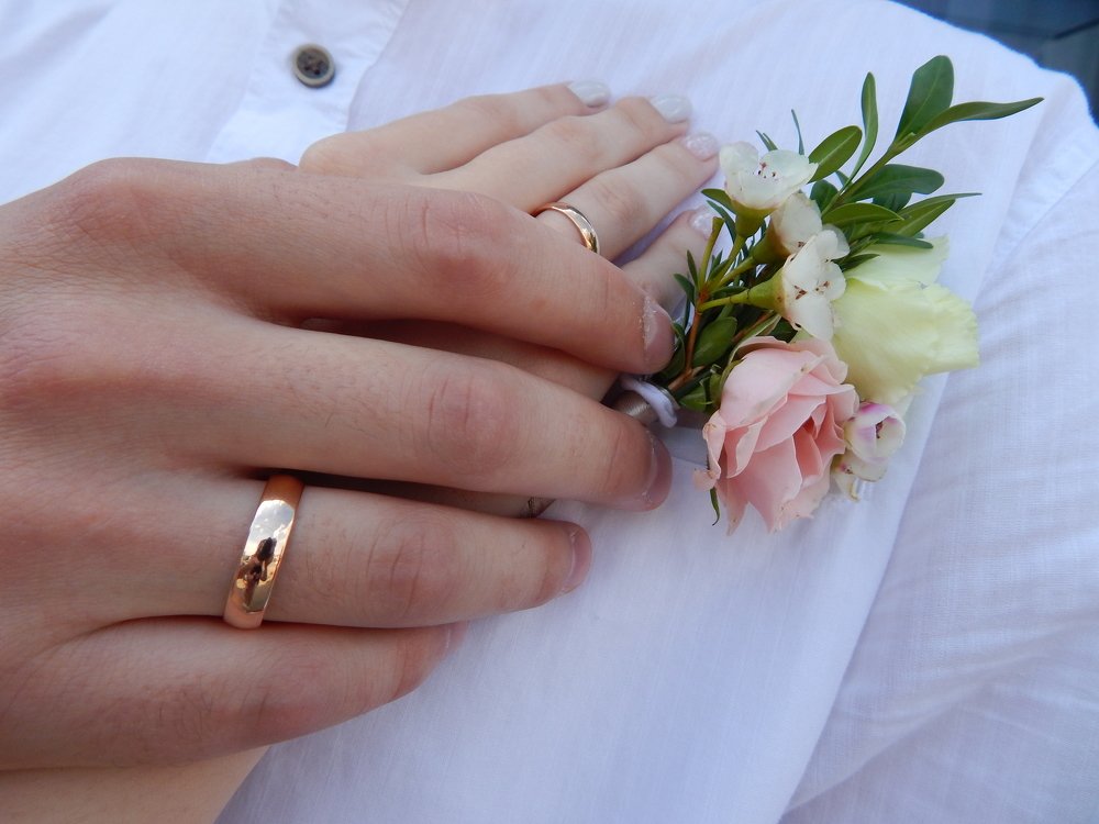 Photograph by Ирина Самойленко