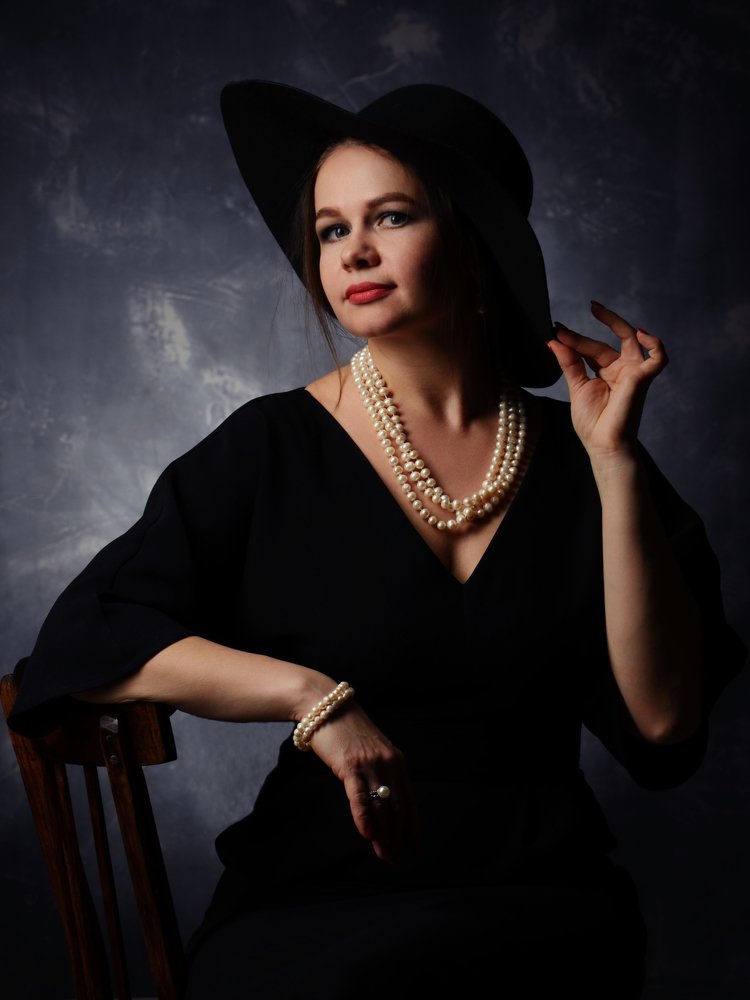 Photograph by Михаил Штенберг