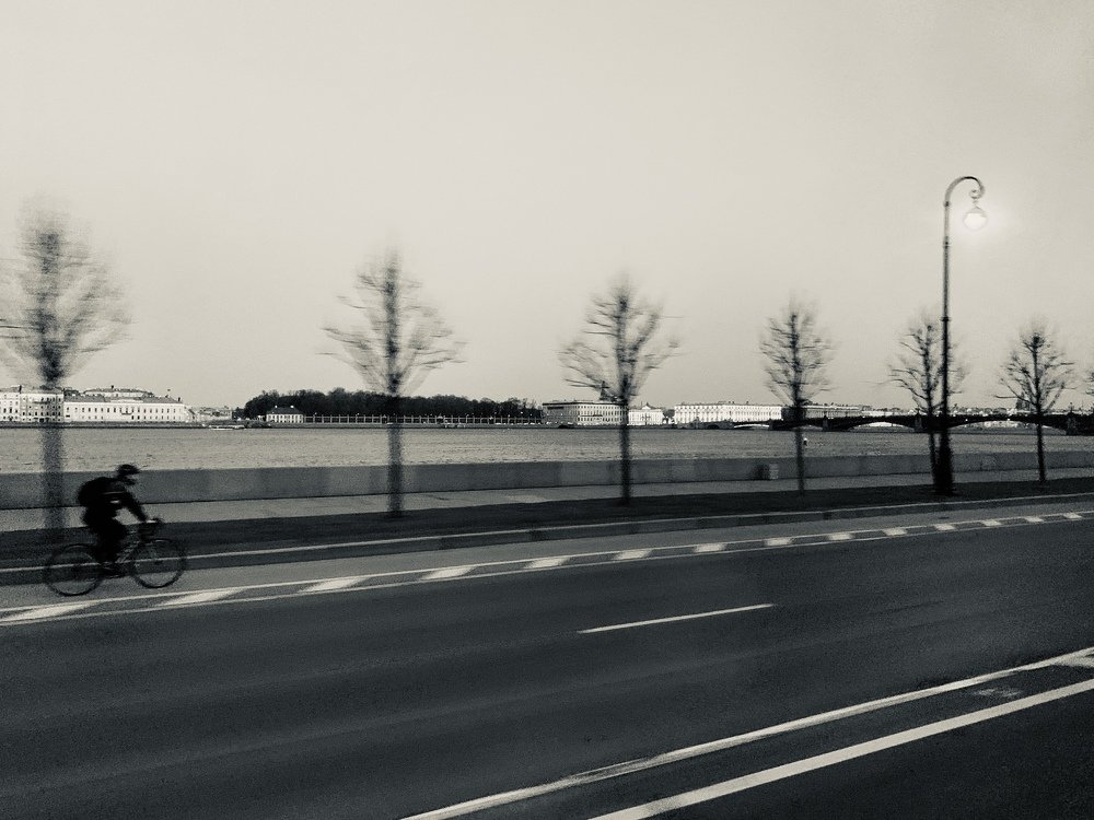 Photograph by Дмитрий Исаев