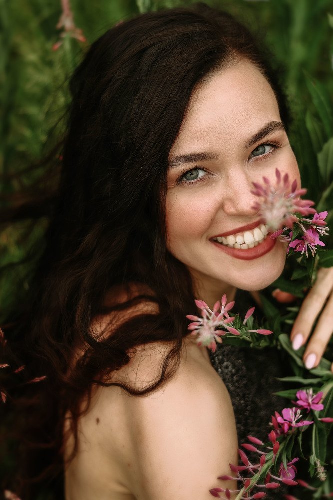 Photograph by Ксения Дубинина