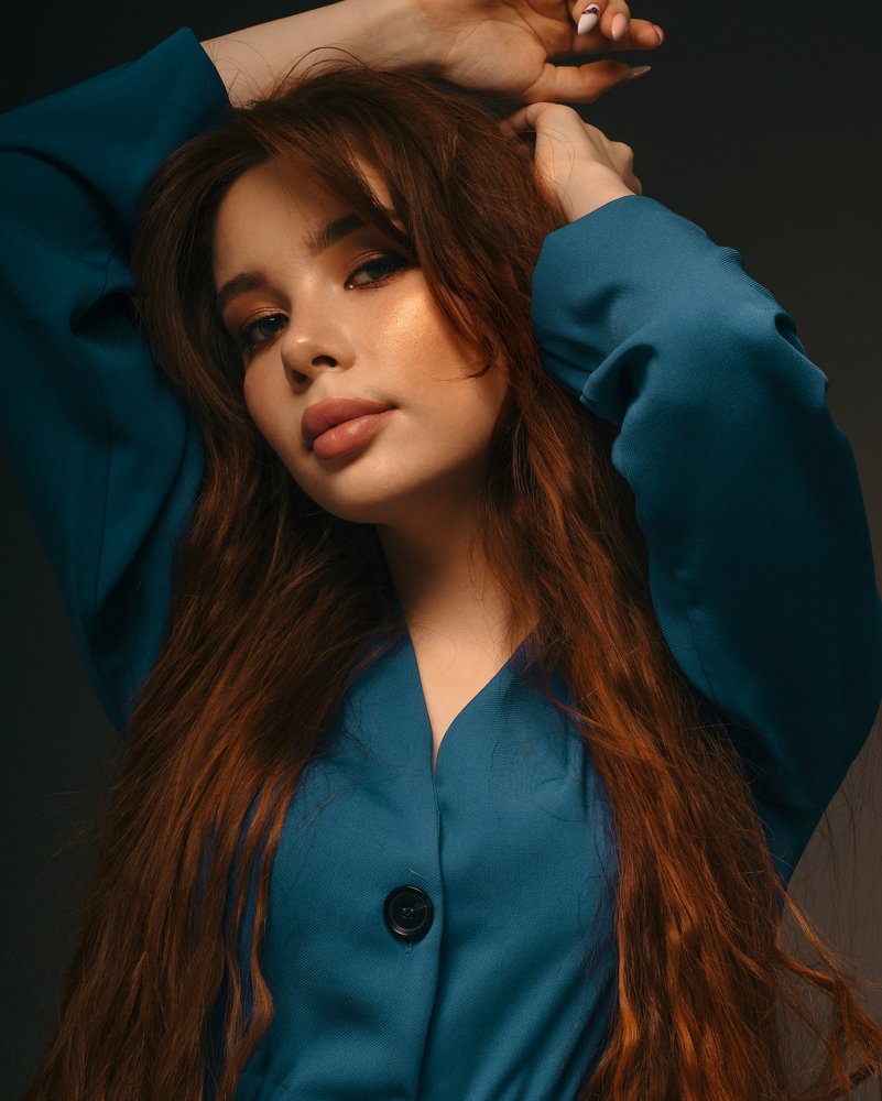 Photograph by Екатерина Орешина