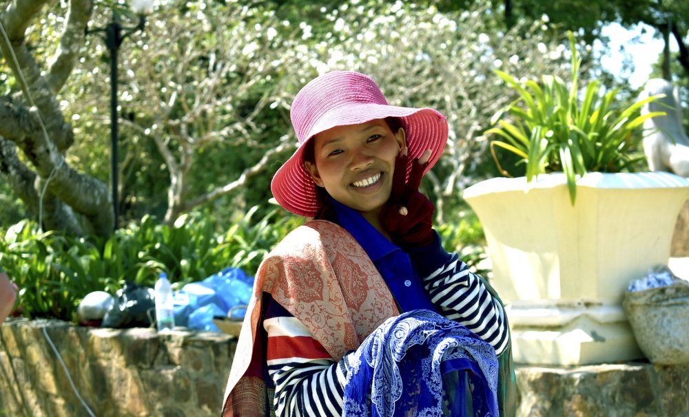 Photograph by Shukhrat Tulyaganov