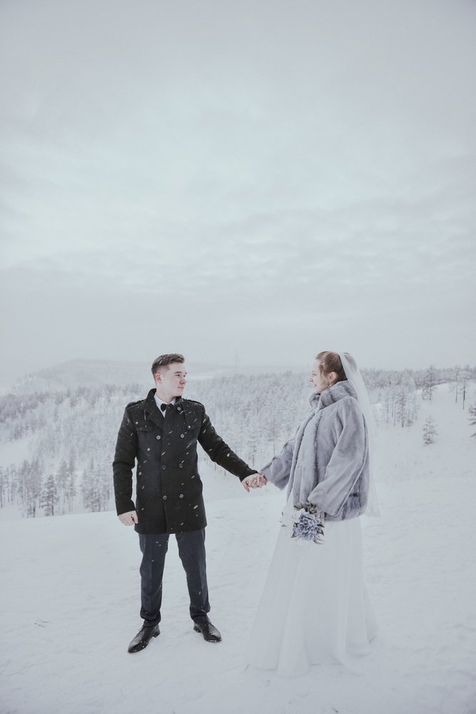 Photograph by Dariana Rowa