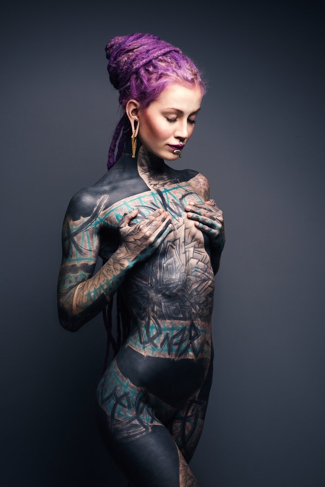 Photograph by Theresa Sujata Senti