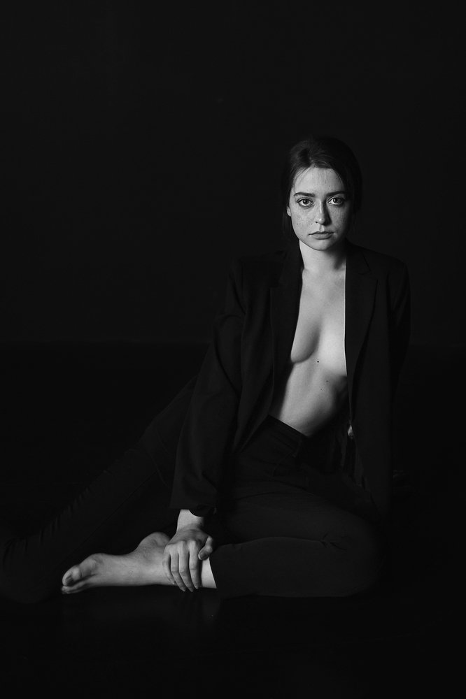 Photograph by Мария Конькова