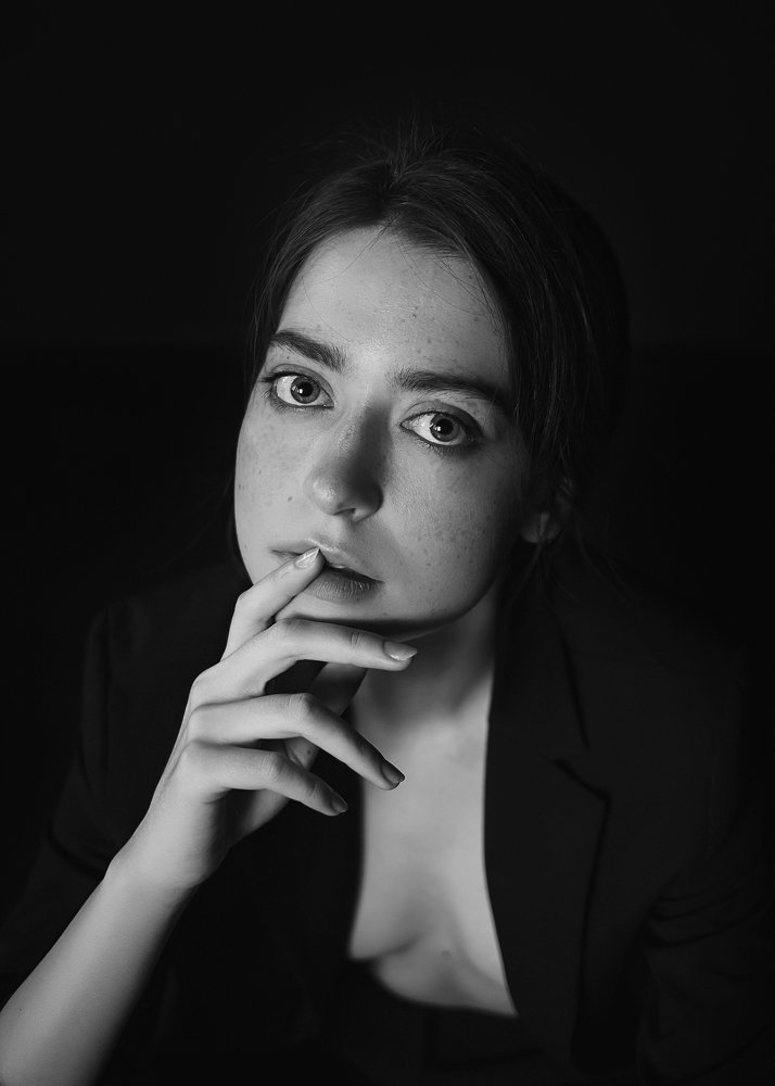 Photograph by Мария Конькова