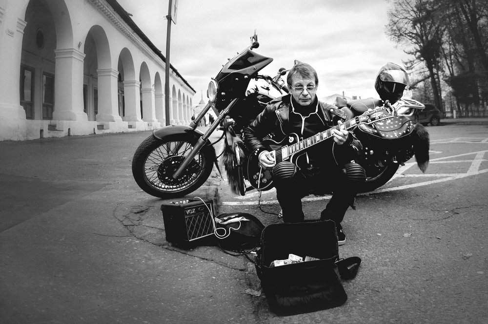 Photograph by Елена Смирнова