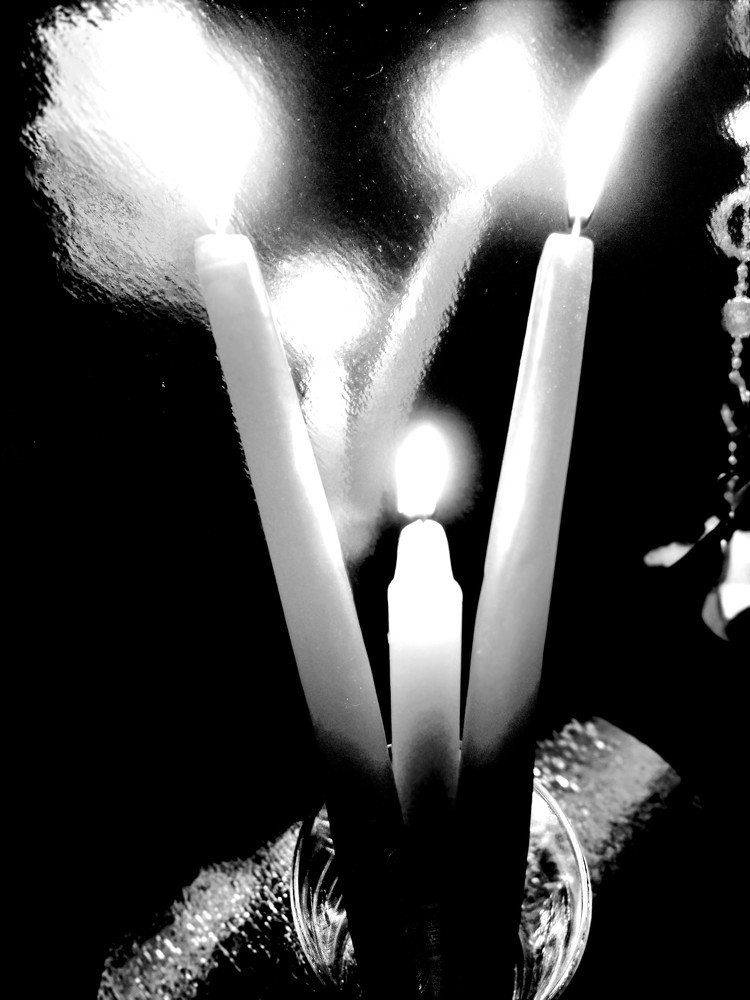 Photograph by Karina Yakovleva