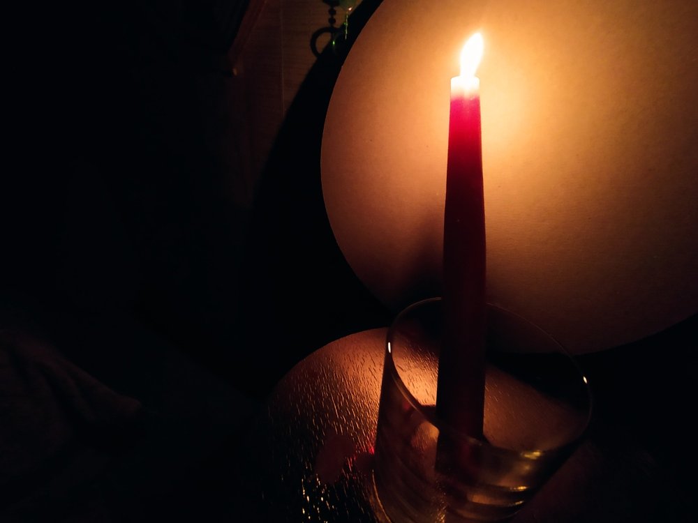 Photograph by Karina Yakovleva