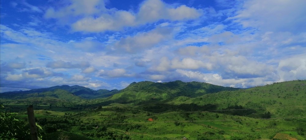GREEN MOUNTAIN