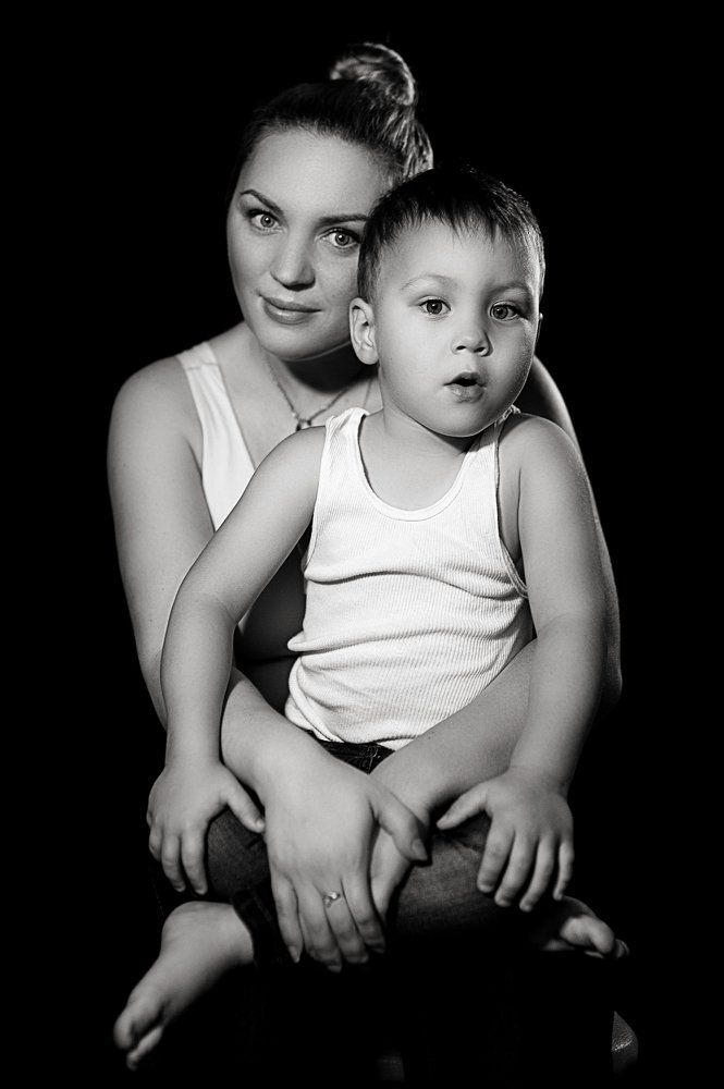 Photograph by Елена Смирнова