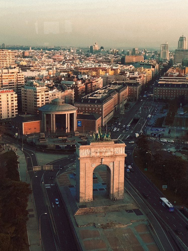 Moncloa