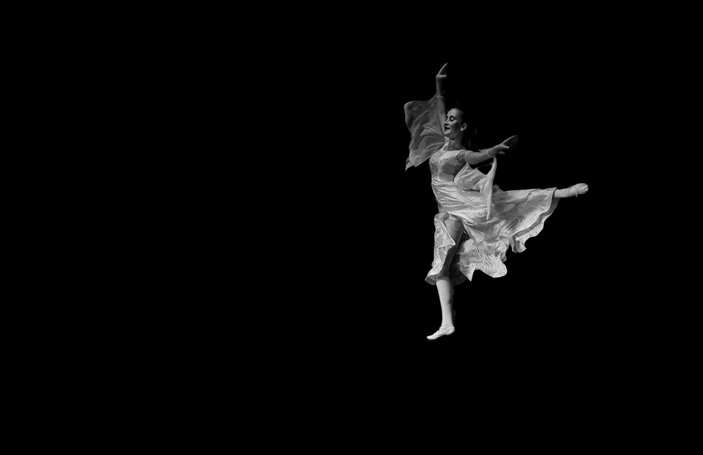 Photograph by Favy Bakalo