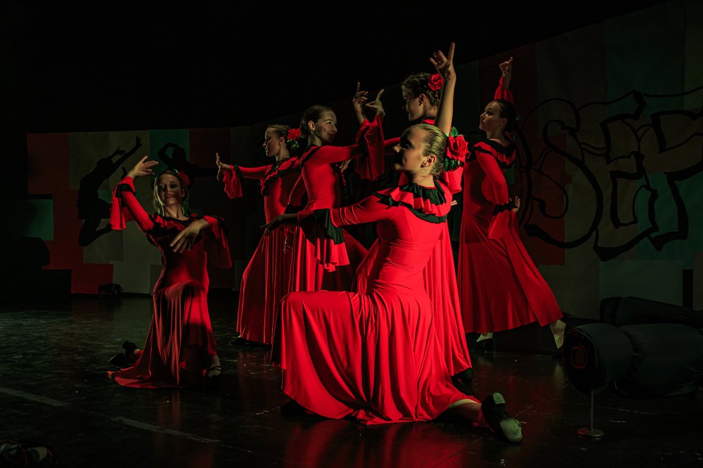 Photograph by Favy Bakalo