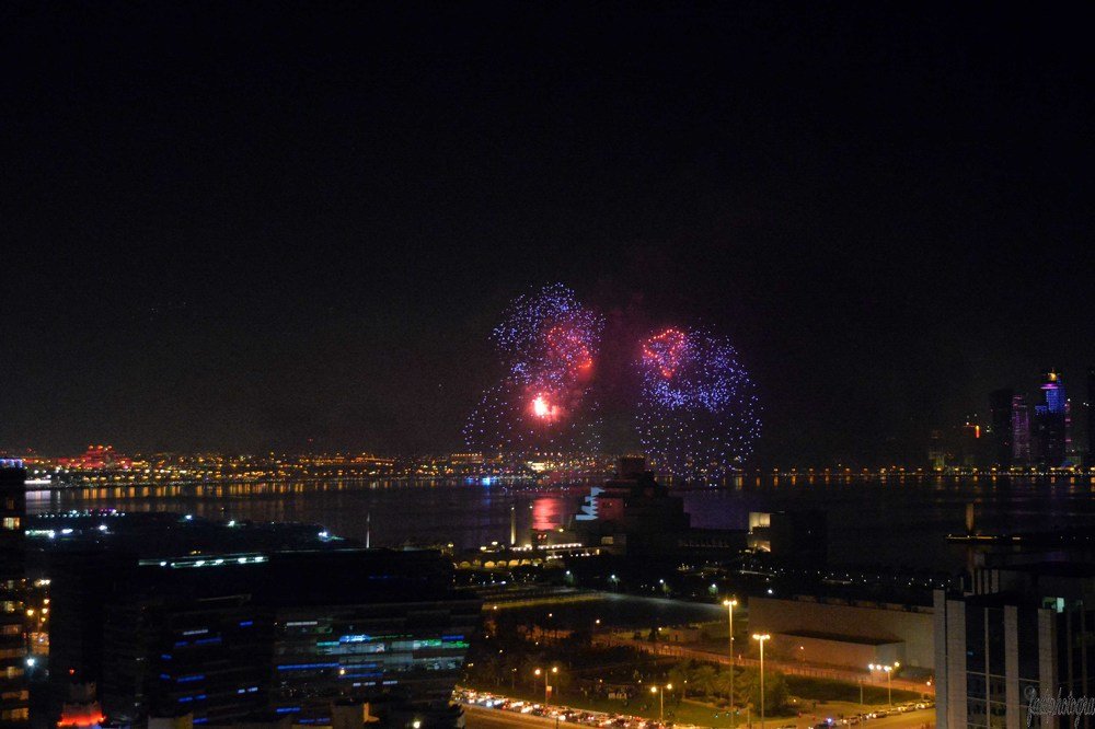 Photograph by Fadi Adam