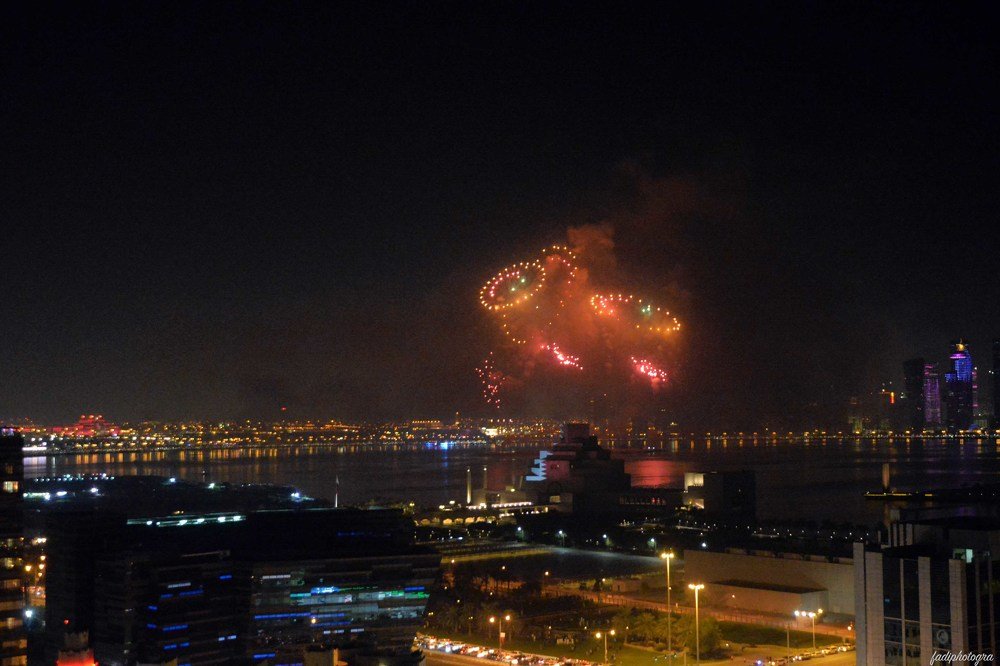 Photograph by Fadi Adam