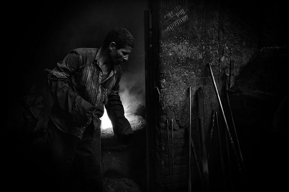 Photograph by  Shady