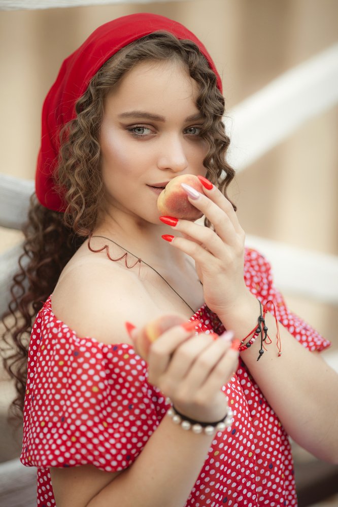 Photograph by Марина Комина