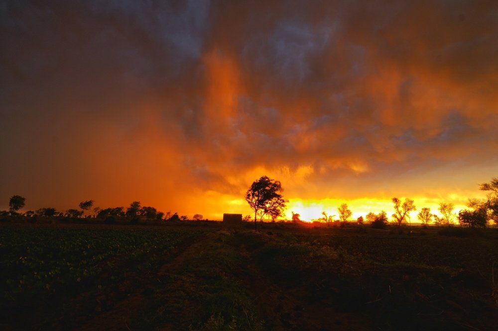 Photograph by Khalid Gurchani