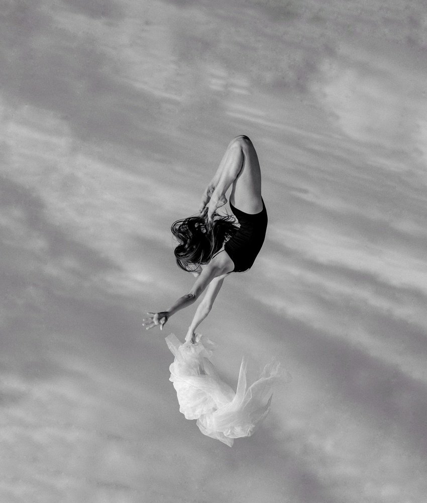 Photograph by Яна Украинец