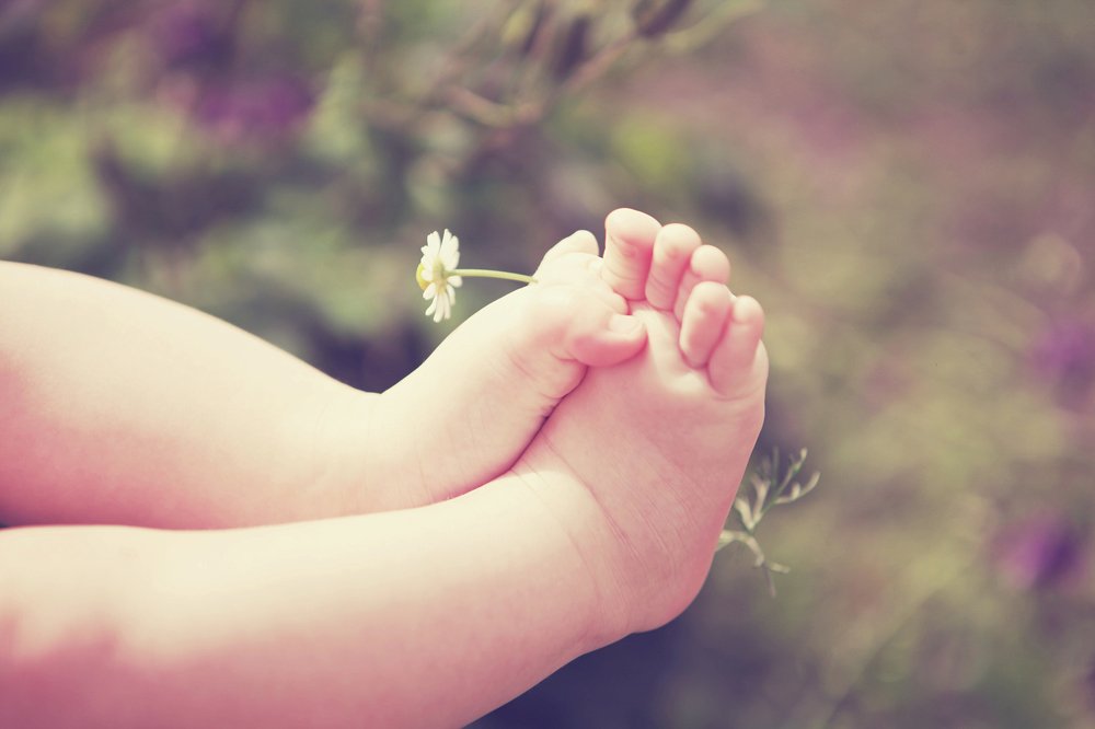 Фотография автора Юлия Капустинская