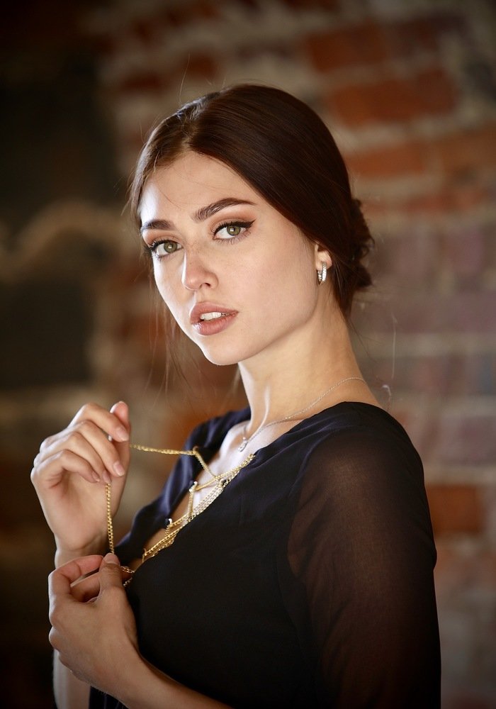 Photograph by Viktoria Okhrimenko