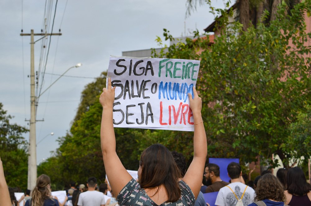 Photograph by Clara Bueno