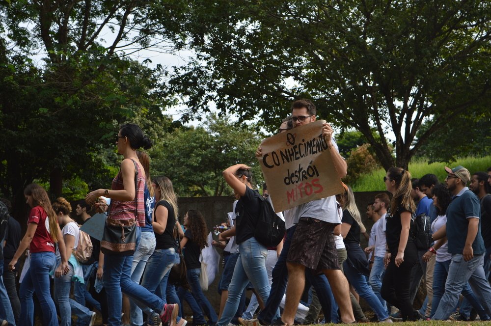 Photograph by Clara Bueno