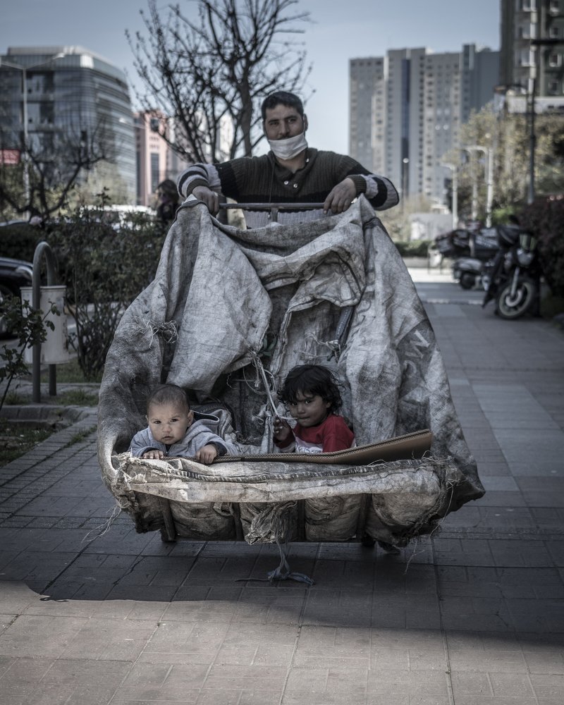 Photograph by Ilbey Cagri Turna