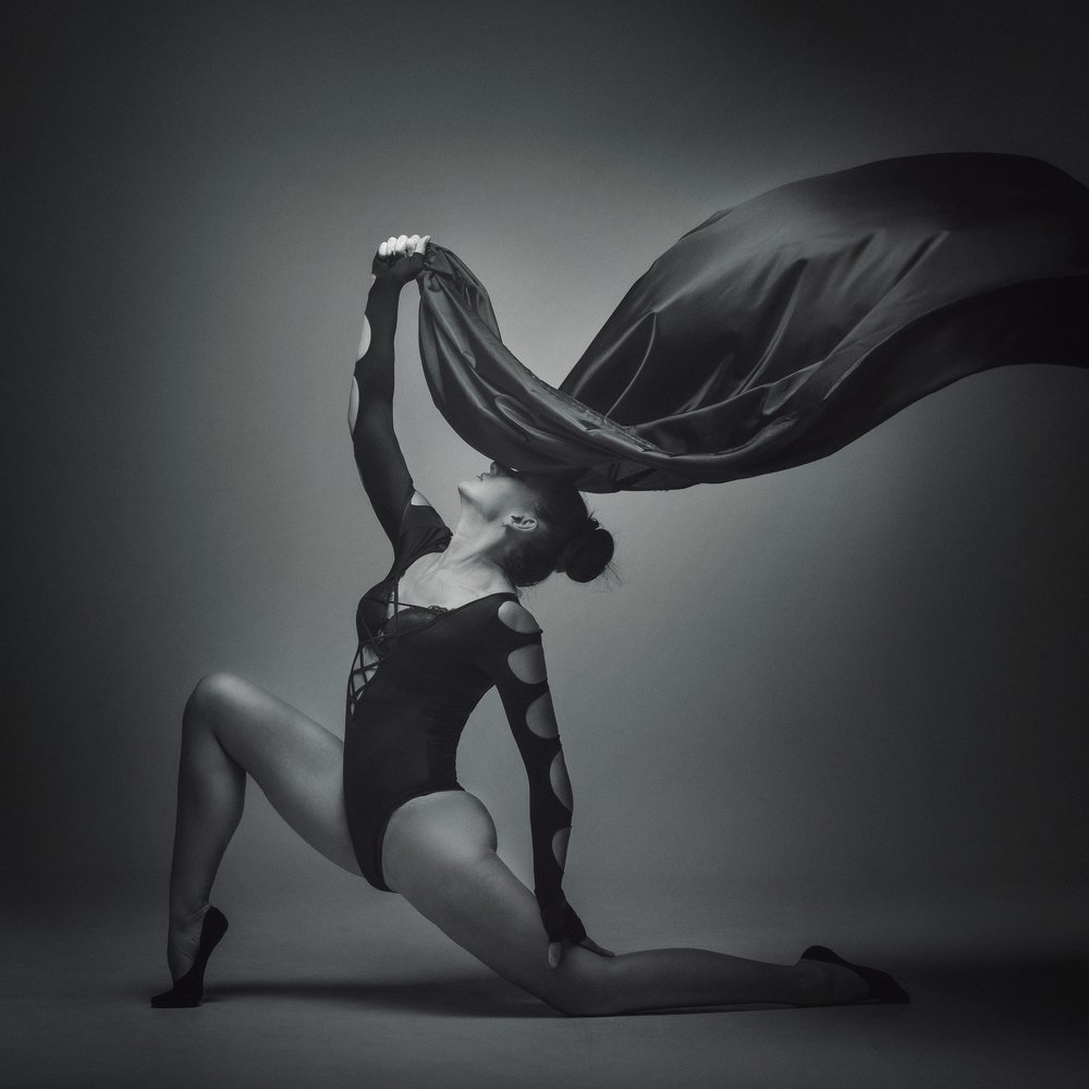 Фотография автора Чихняев Максим