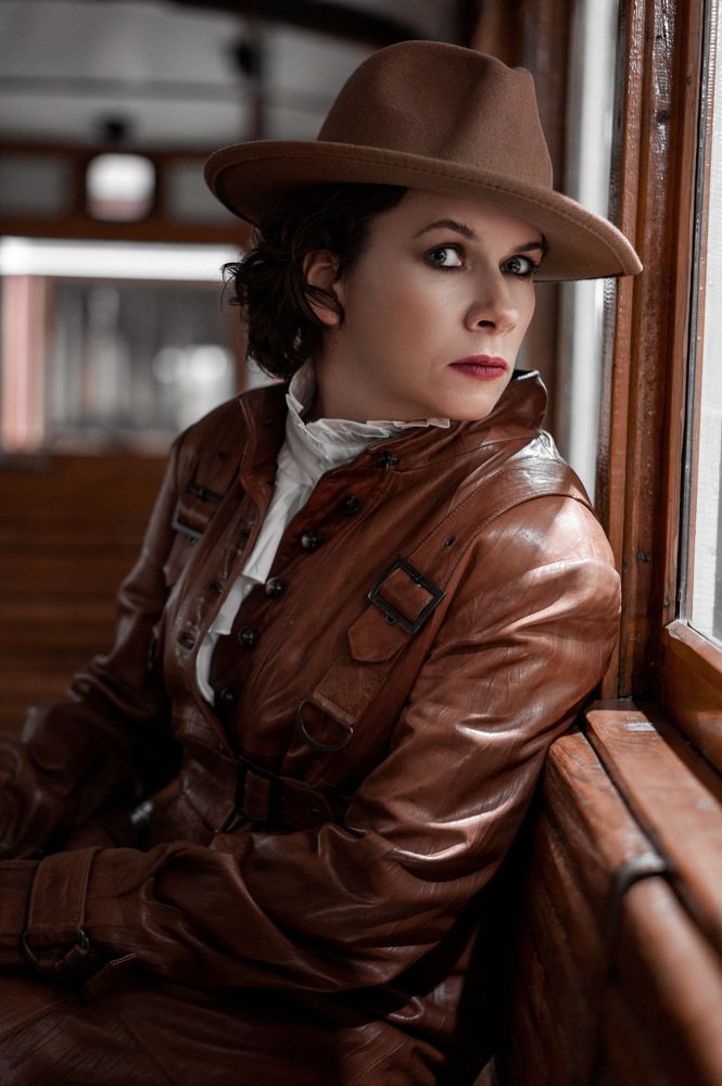 Photograph by Патимат Юсупова
