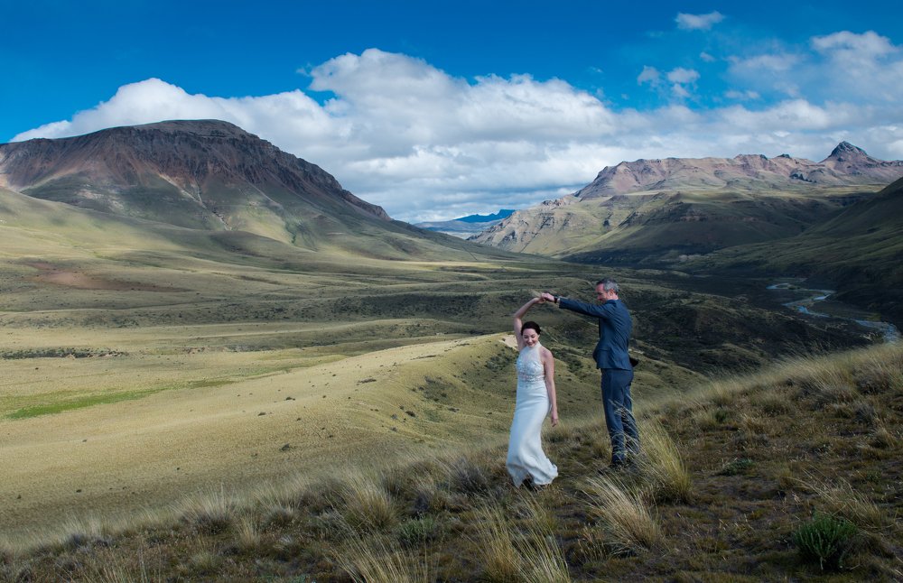 Photograph by Alejandro Capelli