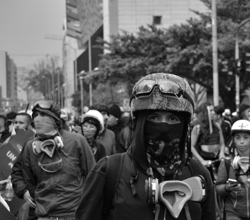 Photograph by Alejandra