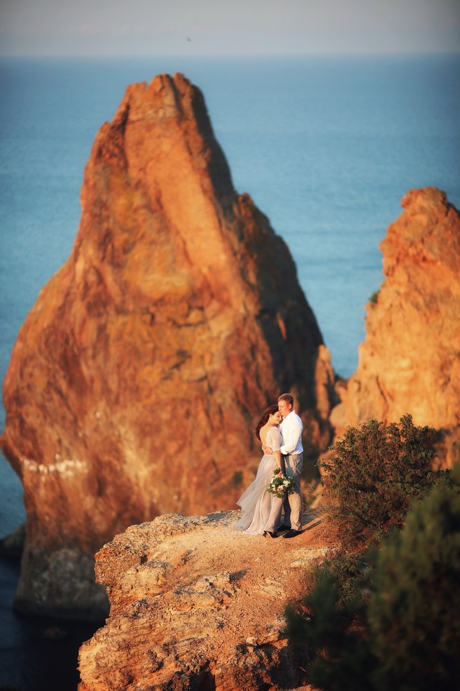 Photograph by Марина Алгаева