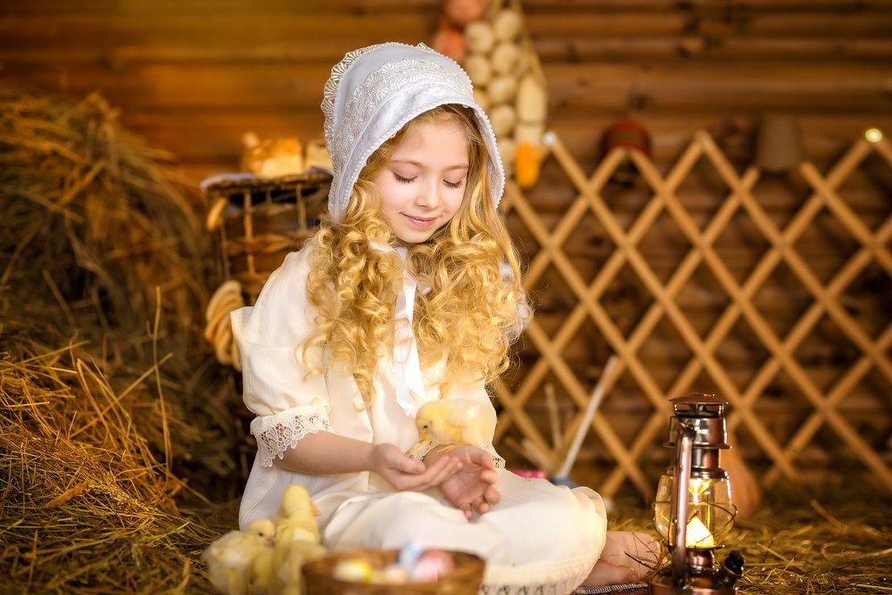 Photograph by Julia Moiseenko