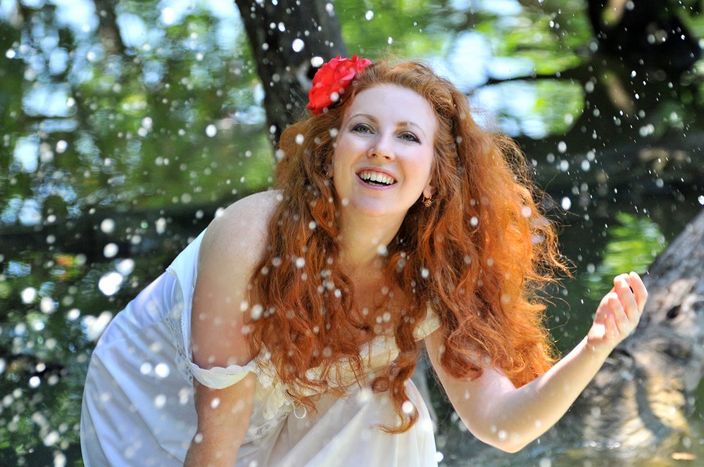 Photograph by Андрей Мартынюк