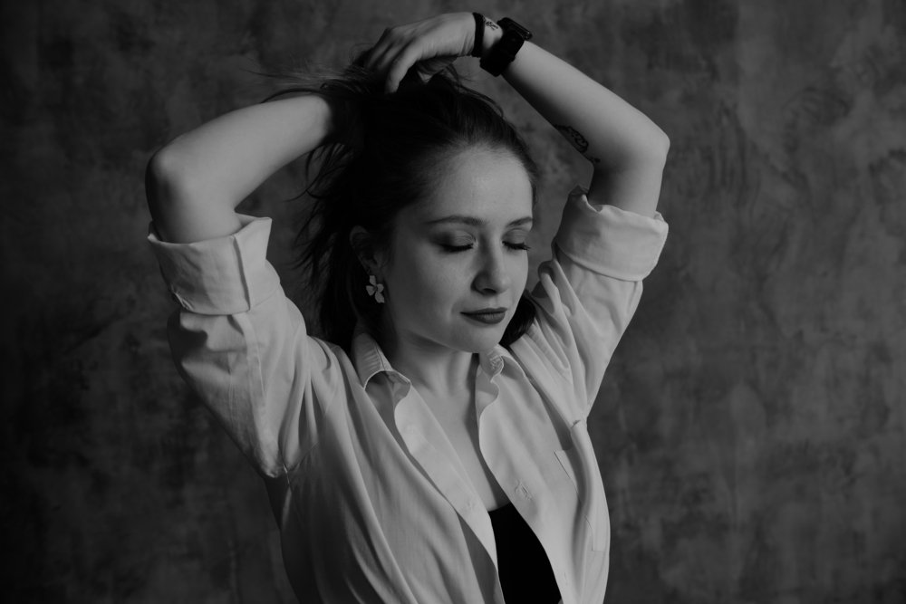 Photograph by Даниил Байбародских