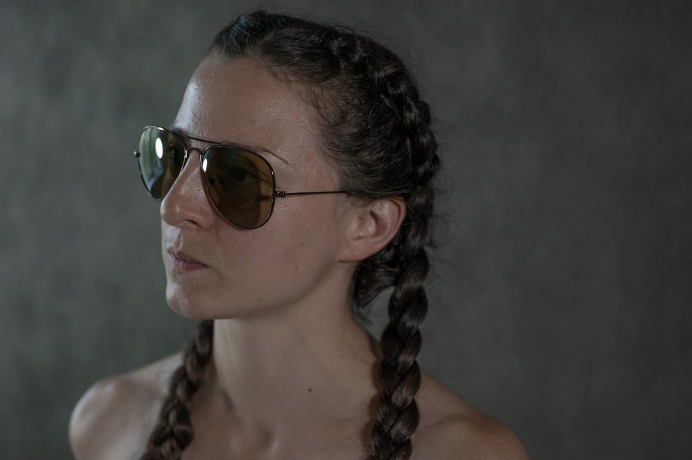 Photograph by Даниил Байбародских