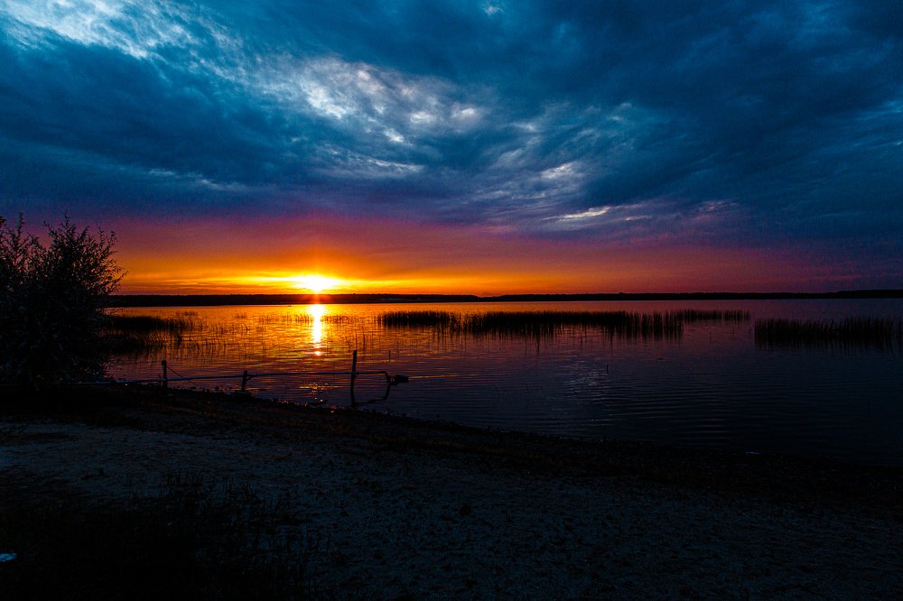 Photograph by Виктор Кокшаров