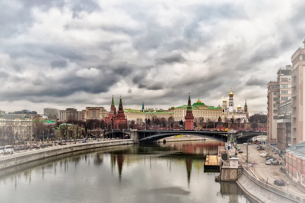 Photograph by Юрий Левко