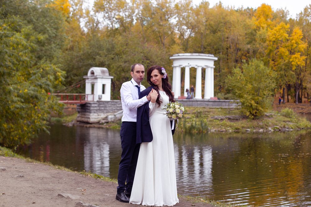 Photograph by Анастасия Шаехова