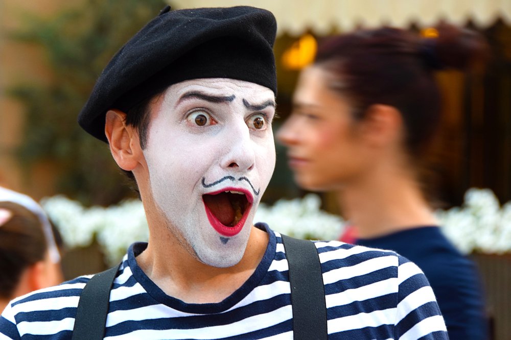 Photograph by Kiril Mucevski