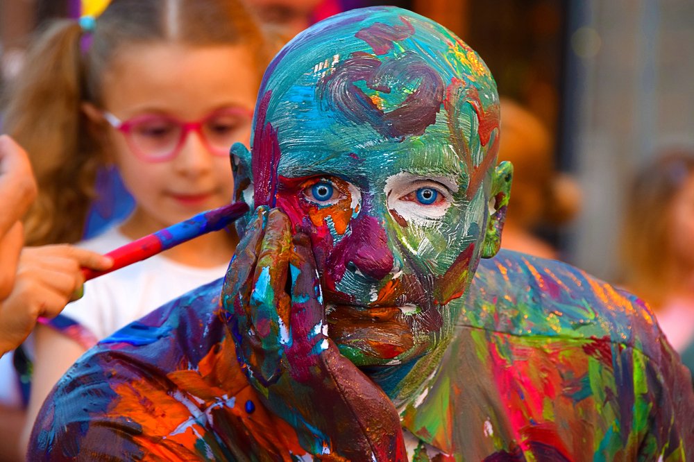 Photograph by Kiril Mucevski