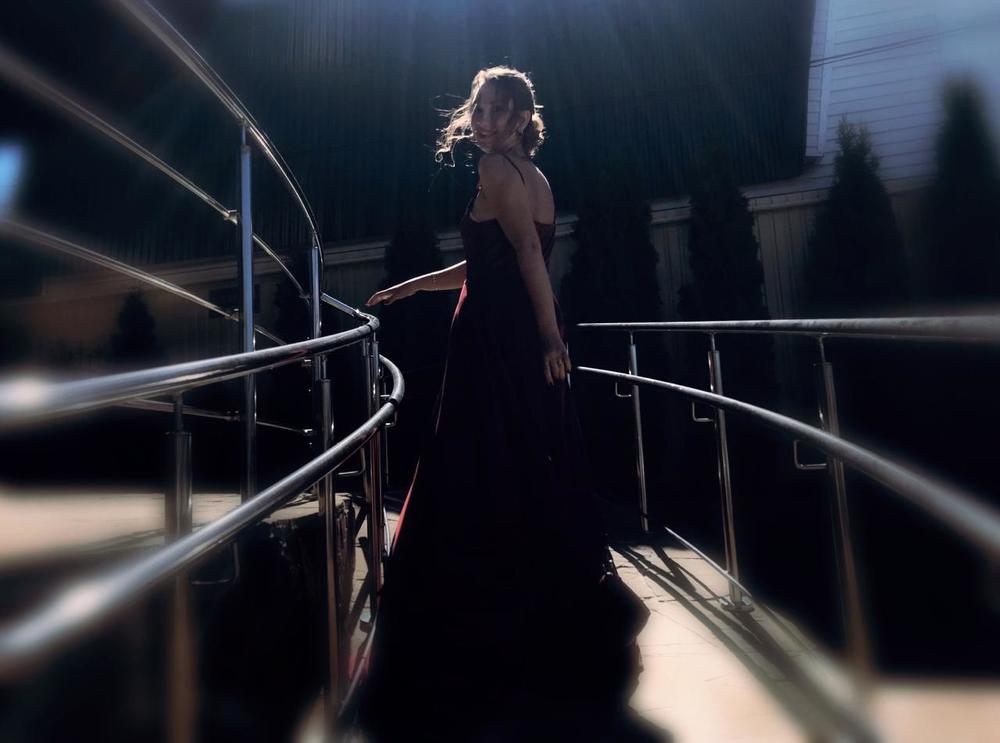 Photograph by Мусинский Антон