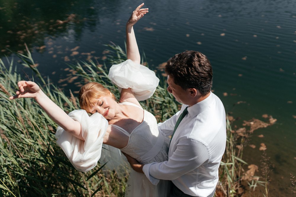 Photograph by Николай Соломин