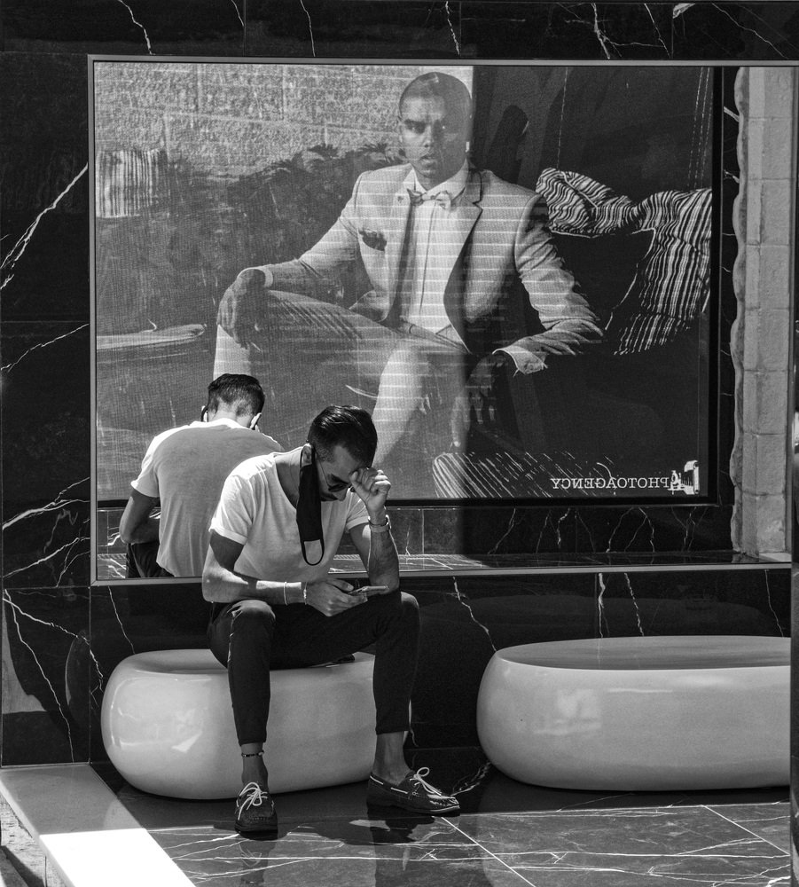 Отражение мечты