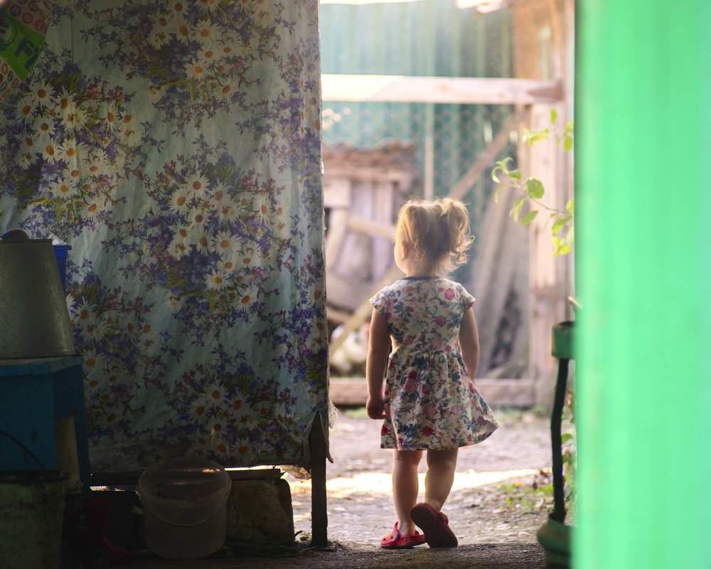 Photograph by Владимир Герасимиди